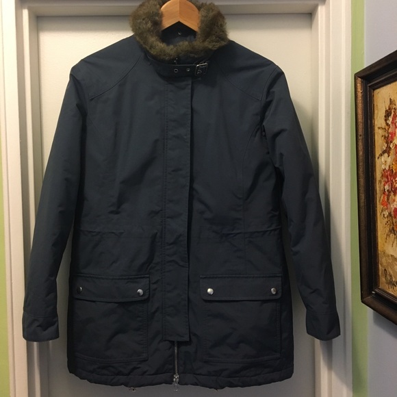 Women’s jacket fall / winter - Picture 1 of 6